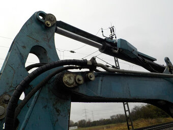 Minikoparka Yanmar VIO50-U 2013 - 8