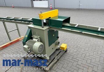 Piła poprzeczna REMA DMDK-50A - 8
