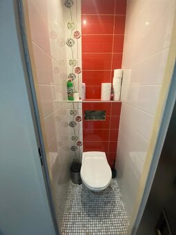 Mieszkanie o pow. 35.58m2, I p., ul. Poznańska - 8