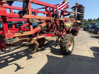 Agregat Bezorkowy Uprawowy Horsch Terrano 5FM Rok pro 2013 s - 8