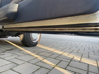 Mercedes w123 CE - 8