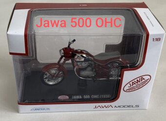 Jawa Abrex - 8