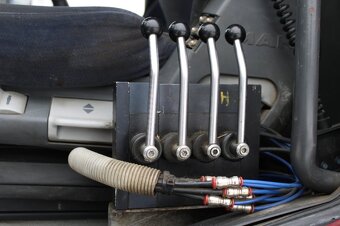 MAN MAN TGA 18.350, CRANE HIAB 102 - 8