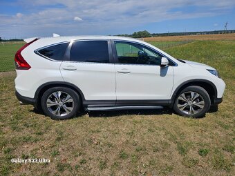Sprzedam Honde CR V - 8
