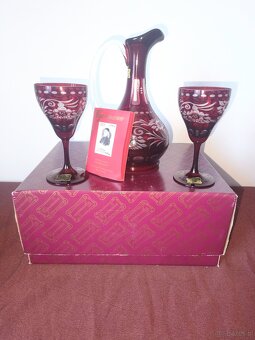 Egermann - Skleněné sady - 8