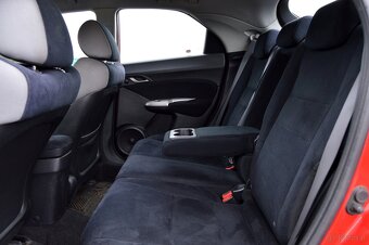 HONDA CIVIC VIII UFO, 1.4 benz. 2006r. - 8