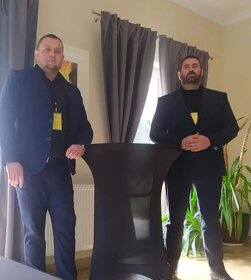 Agencja Ochrony Osób i Mienia Ochrona Imprez Masowych - 8