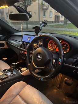 Bmwx6 210 kw - 8