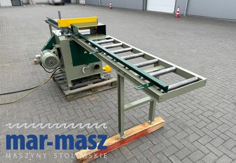 Piła poprzeczna REMA DMDK-50A - 8