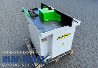 Piło Frezarka JAROMA DYFE-2 - 8