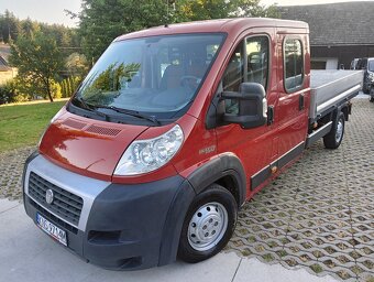 Fiat Ducato maxi 2.3 multijet - 8
