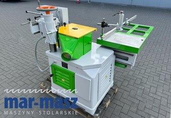 Czopiarka MARTIN - 8