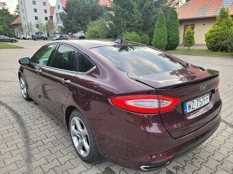 Sprzedam fusion usa - 8