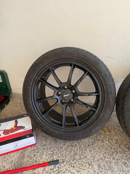 Alu Kola Racingline - 8