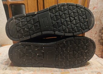 Casualowe ocieplane traperki Sienara rozm. 38 Born2be - 8