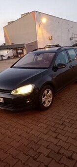 Vw golf 1,2tsi/110kM - 8
