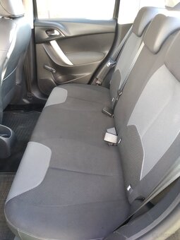 CITROEN C3 2012  1,6 D - 8