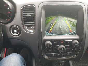 Dodge durango 5.7 - 8