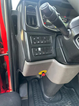 Wywrotka Scania R 500 XT 8x4 Hardox 2018 - 8