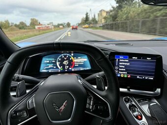Corvette C8 70th - 8