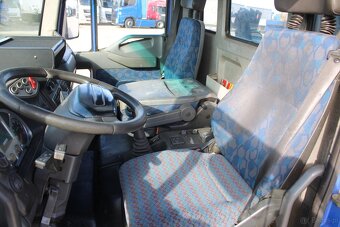 Iveco EUROCARGO 100E17, EURO 3, RAMIĘ HYDRAULICZNE HIAB 035 - 8