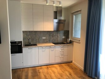 wynajmę mieszkanie - Ruczaj Kraków - 8