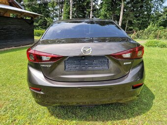 Mazda 3 BM 2.0 120KM | Automat | - 8