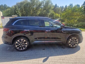 RENAULT KOLEOS 4X4 2.0DCI - 8