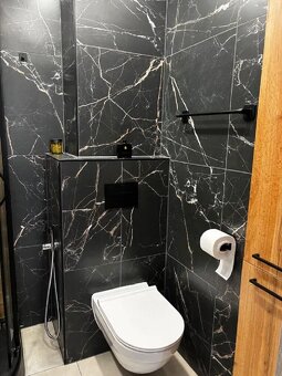 Mieszkanie o pow. 54m2, umeblowane, III p. Os. Kaliniec - 8