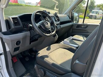 VW Crafter - 2.0 TDI Ambulans / Karetka - 8
