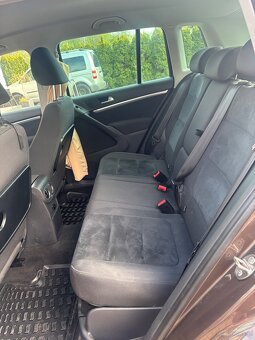 Tiguan 2.0 - 8