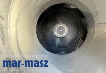 Szlifierka szczotkowa karuzelowa FLADDER 300/GYRO - 8