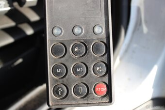 Iveco EUROCARGO ML75E17, HYDRAULICZNY PRZÓD, NADWOZIE SPALAN - 8