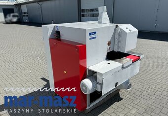 Wielopiła gąsienicowa TOS SVITAVY 240/100 - 8