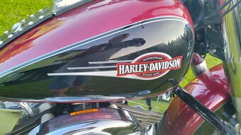 Harley Davidson Heritage Softail - 8