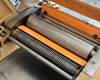 Wyrówniarko Grubościówka SCM FS 2040 strugarka grubiarka 400 - 8