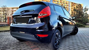 127 tys.PrzebieguFiesta z Klimą,Wizualnie i Technicznie lux - 8