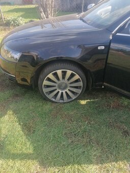 Sprzedam audi - 8