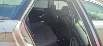 🚘 Ford Mondeo Kombi 2.0 TDCi 120 kW, rok produkcji 2013🚘 - 8