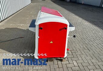 Grubościówka strugarka typ STU 630P - 8