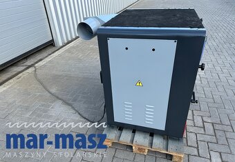 Grubościówka strugarka CASADEI typ R/51H3 - 8