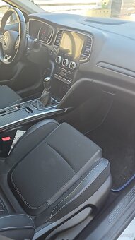 Sprzedam Renault Megane 4, 2022r - 8
