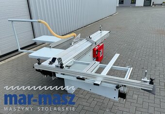 Piła formatowa HOLZMANN typ FKS 305VF-3200 - 8