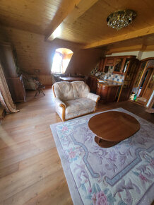 Duzy dom 230m2 z duza działką (54ar) - 8