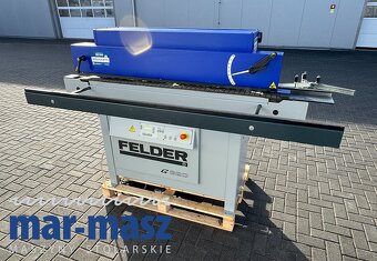Okleiniarka FELDER G320 - 8