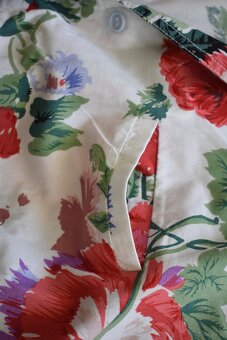 Bluzka koszulowa - 8