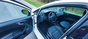 Seat Ibiza ITECH 1,6TDI 90KM 2013r BI-xenon klima 183tys km - 8