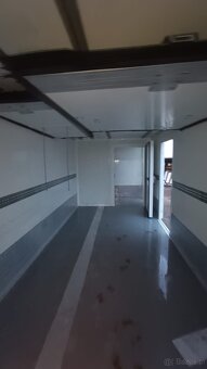 Kontener do rozbioru mięsa / Kontener gastronomiczny / Mobil - 8