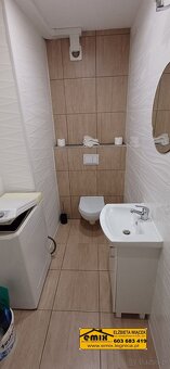 2 mieszkania w jednym. 70m2, parter, po remoncie - 8