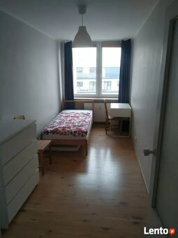 Wynajmę mieszkanie Warszawa 3 pokoje - 8